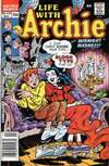 Life with Archie #269 Comic Books - Covers, Scans, Photos in Life with Archie Comic Books - Covers, Scans, Gallery